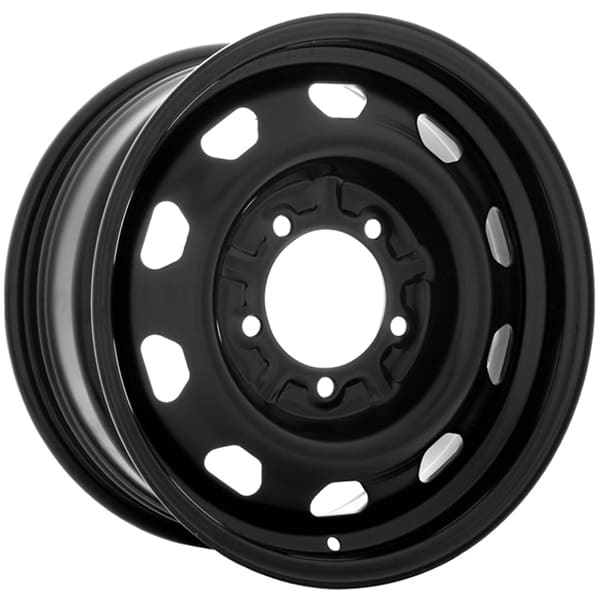 ДШ 5*139.7 16*7 D108.6 ET35 Trebl R-1680_P Black